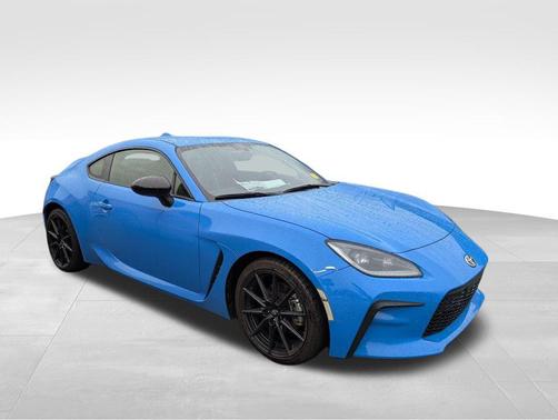 2024 Toyota GR86 Premium