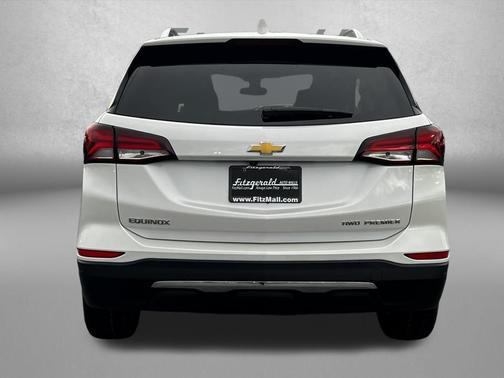 2023 Chevrolet Equinox Premier w/1LZ