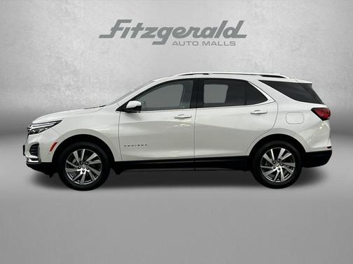 2023 Chevrolet Equinox Premier w/1LZ