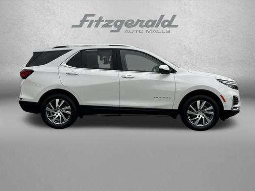 2023 Chevrolet Equinox Premier w/1LZ