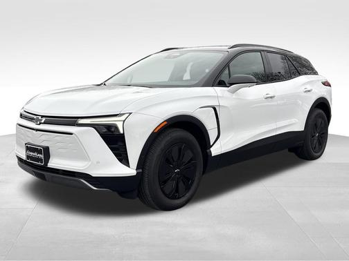 2025 Chevrolet Blazer EV AWD LT