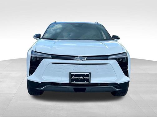 2025 Chevrolet Blazer EV AWD LT