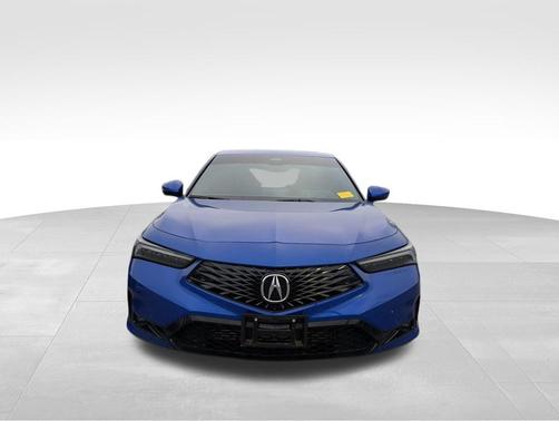 2024 Acura Integra A-SPEC Technology