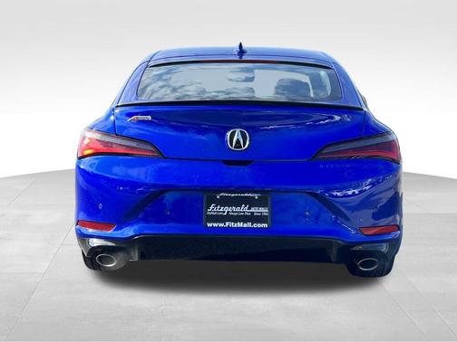 2024 Acura Integra A-SPEC Technology