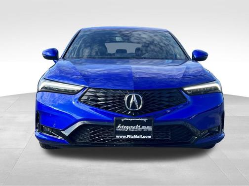 2024 Acura Integra A-SPEC Technology