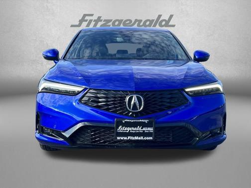 2024 Acura Integra A-SPEC Technology