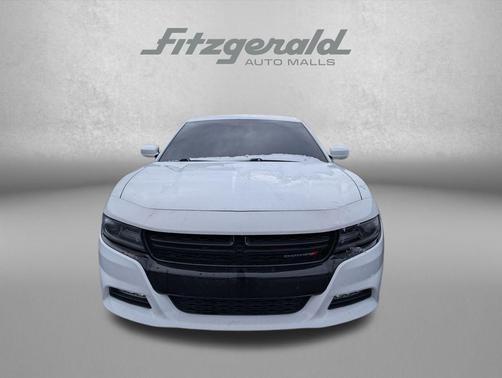 2015 Dodge Charger R/T