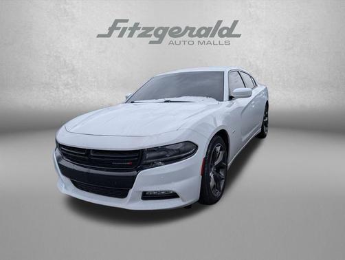 2015 Dodge Charger R/T