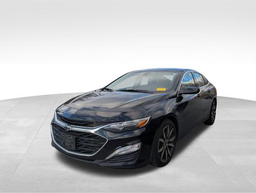 2020 Chevrolet Malibu FWD RS