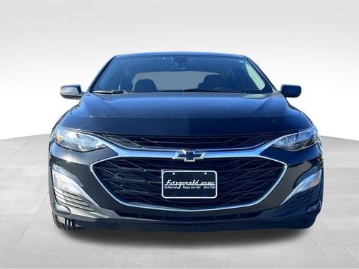 2020 Chevrolet Malibu FWD RS