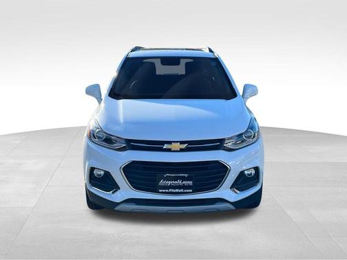 2020 Chevrolet Trax Premier