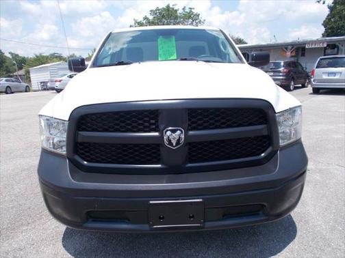 2019 RAM 1500 Tradesman