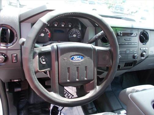 2014 Ford F-250 XL