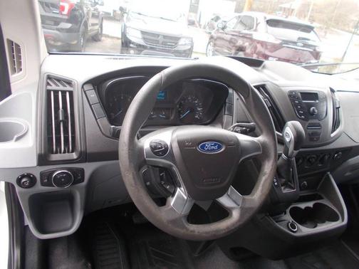 2017 Ford Transit-350 XL