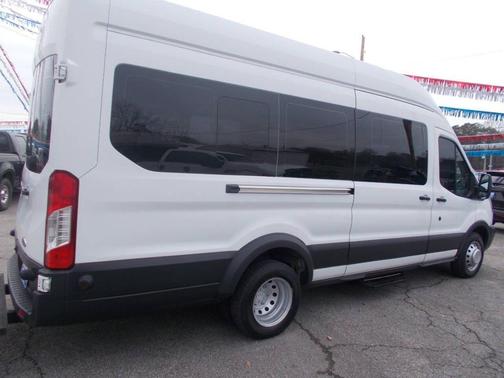 2017 Ford Transit-350 XL