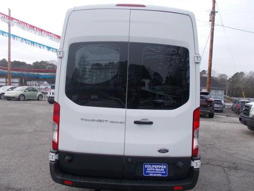 2017 Ford Transit-350 XL