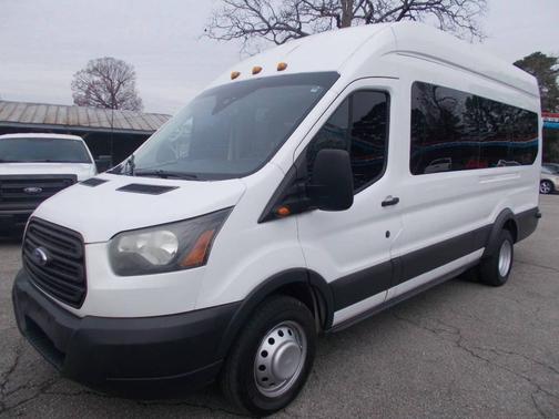 2017 Ford Transit-350 XL