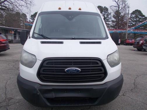 2017 Ford Transit-350 XL