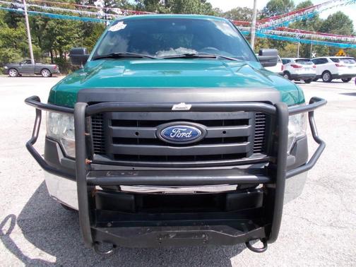 2011 Ford F-150 XL