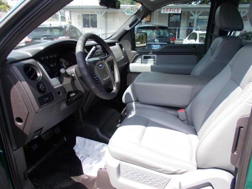 2011 Ford F-150 XL