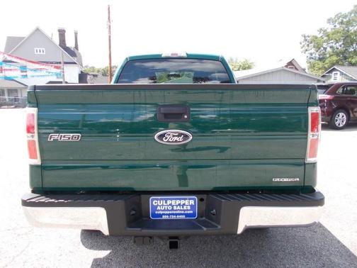 2011 Ford F-150 XL
