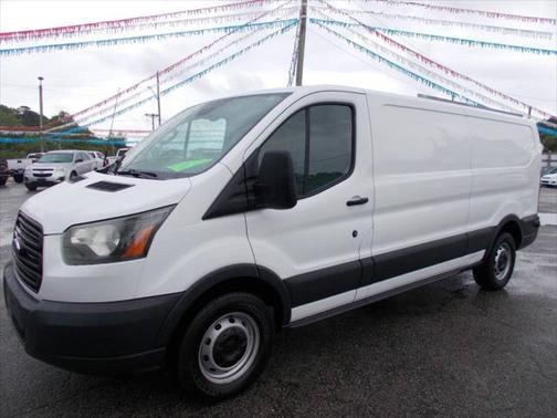 2017 Ford Transit-150 Base