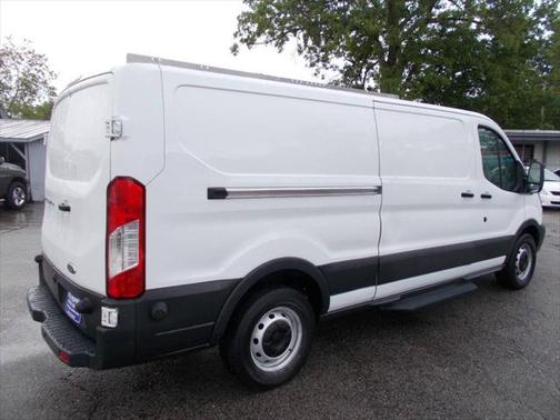 2017 Ford Transit-150 Base