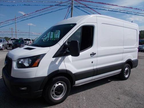 2022 Ford Transit-150 Base