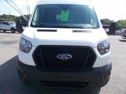 2022 Ford Transit-150 Base
