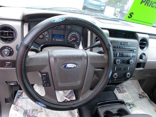 2010 Ford F-150 XL
