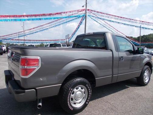 2010 Ford F-150 XL