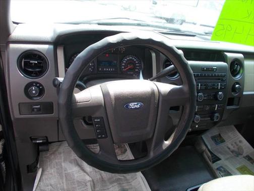 2010 Ford F-150 XL