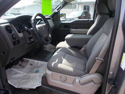 2010 Ford F-150 XL