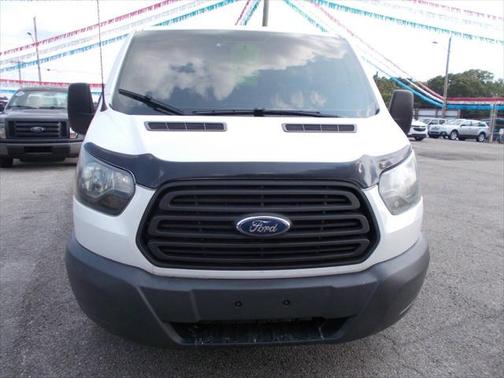 2015 Ford Transit-150 Base