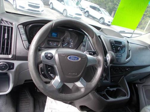 2015 Ford Transit-150 Base