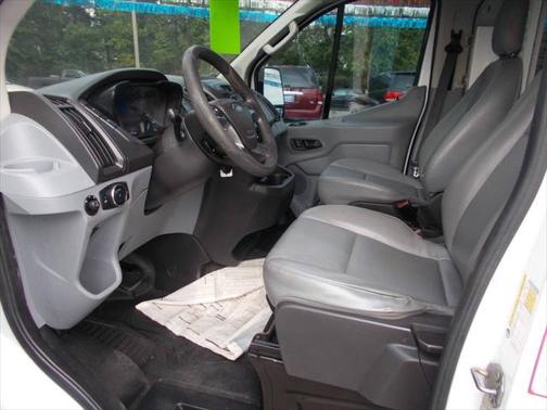 2015 Ford Transit-150 Base