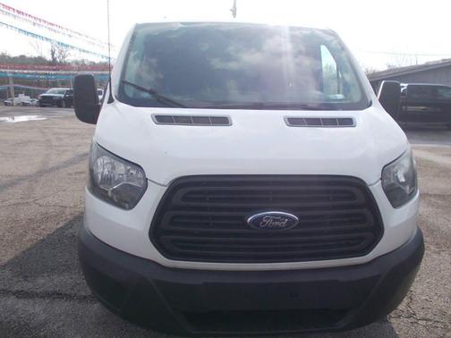 2017 Ford Transit-350 Base