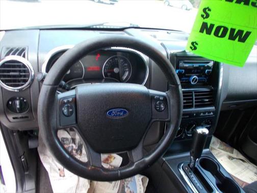 2010 Ford Explorer XLT