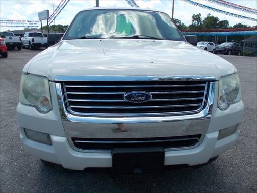 2010 Ford Explorer XLT