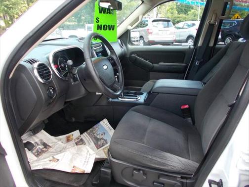 2010 Ford Explorer XLT