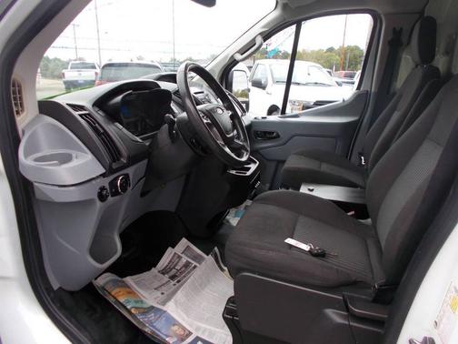 2015 Ford Transit-250 Base