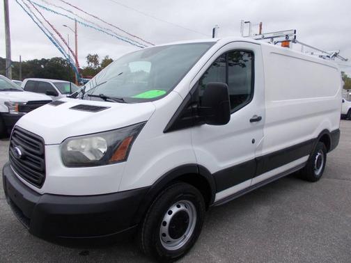 2015 Ford Transit-250 Base