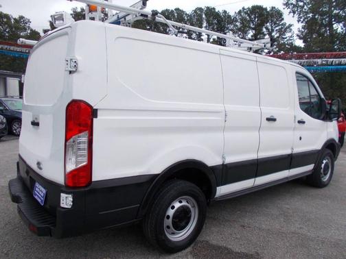 2015 Ford Transit-250 Base