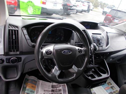 2015 Ford Transit-250 Base