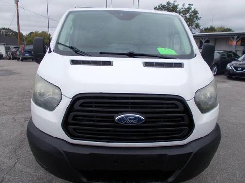 2015 Ford Transit-250 Base