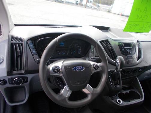 2019 Ford Transit-150 Base