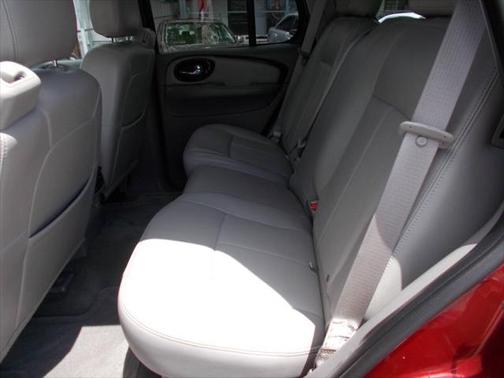 2007 Buick Rainier CXL