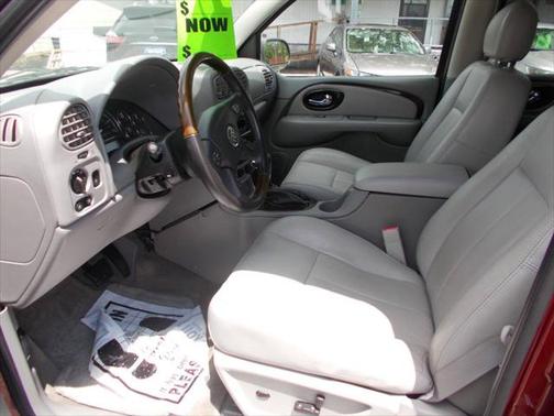 2007 Buick Rainier CXL