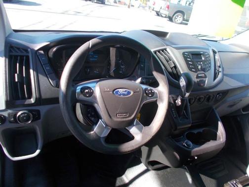 2019 Ford Transit-150 Base