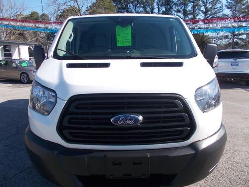 2019 Ford Transit-150 Base